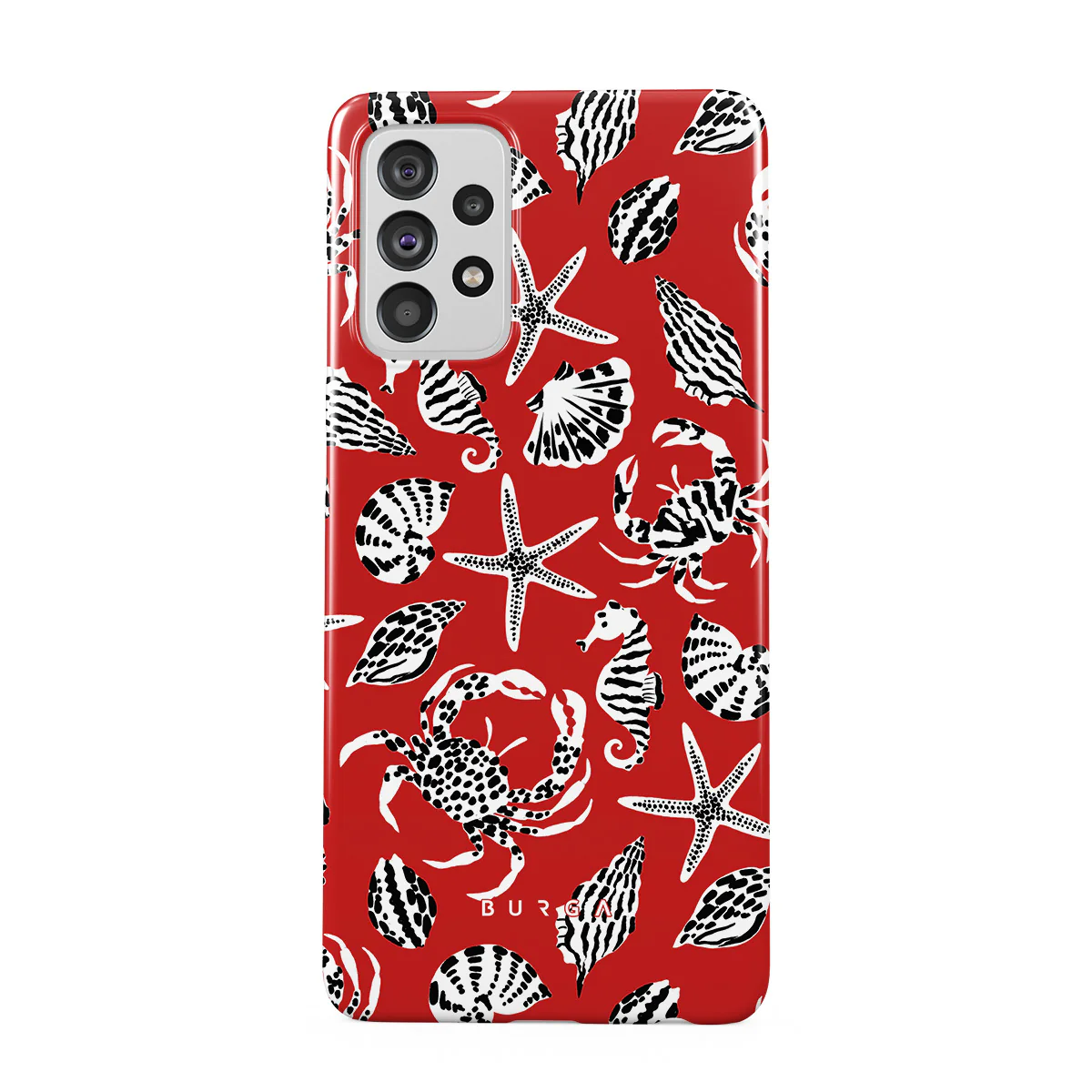 Hydra - Samsung Galaxy A72 4G / 5G Funda