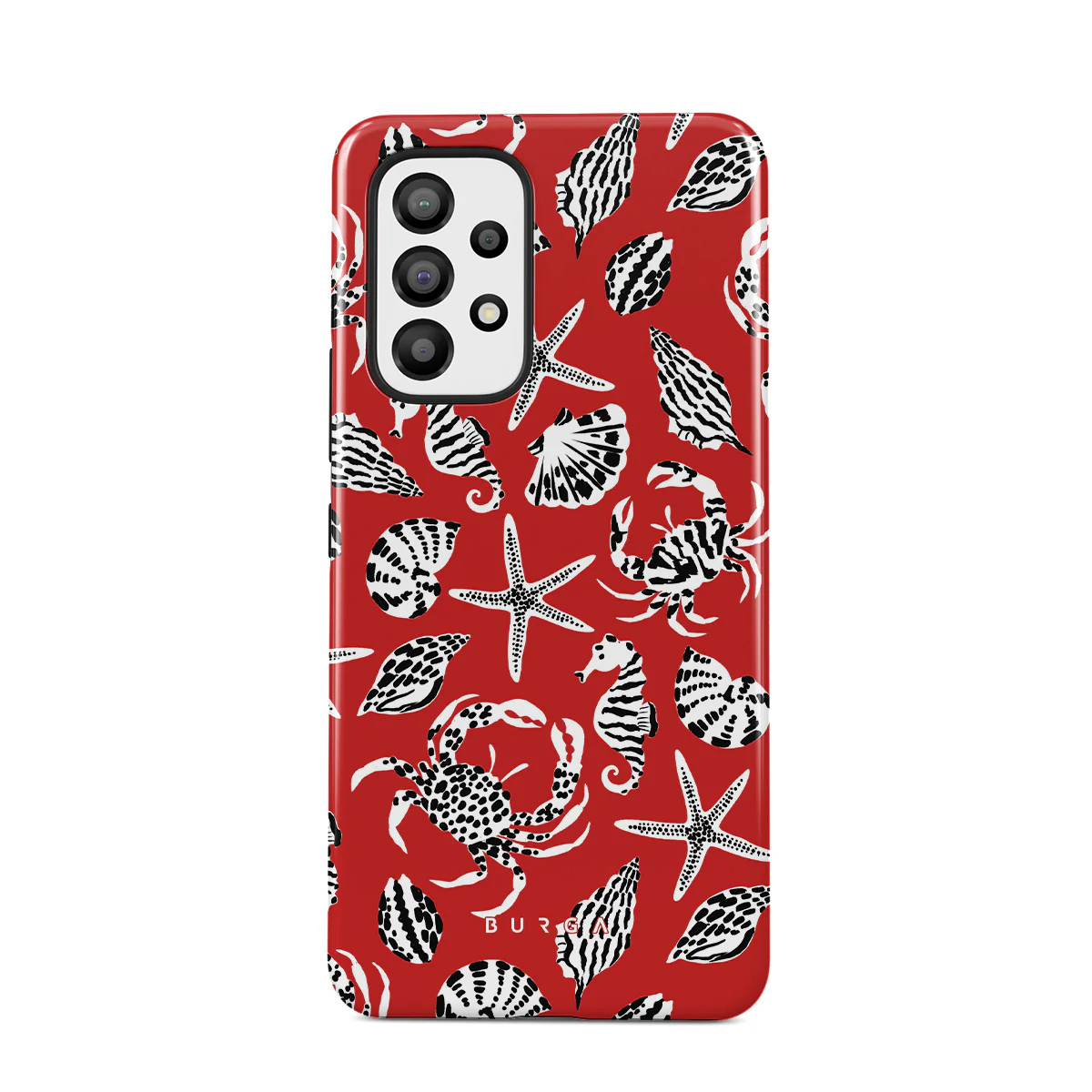 Hydra - Samsung Galaxy A73 Funda