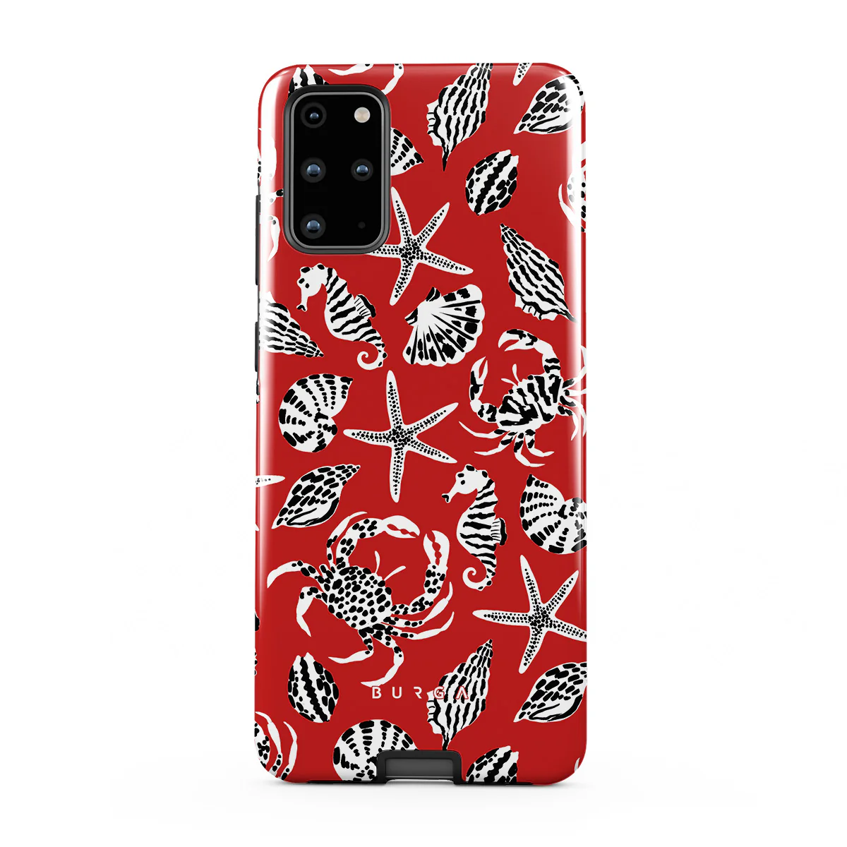 Hydra - Samsung Galaxy S20 Plus 4G / 5G Funda