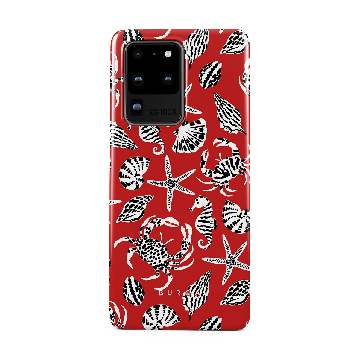 Hydra - Samsung Galaxy S20 Ultra 4G / 5G Funda