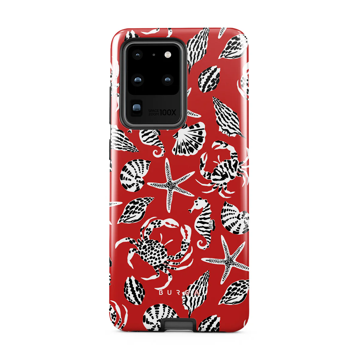 Hydra - Samsung Galaxy S20 Ultra 4G / 5G Funda - Image 5