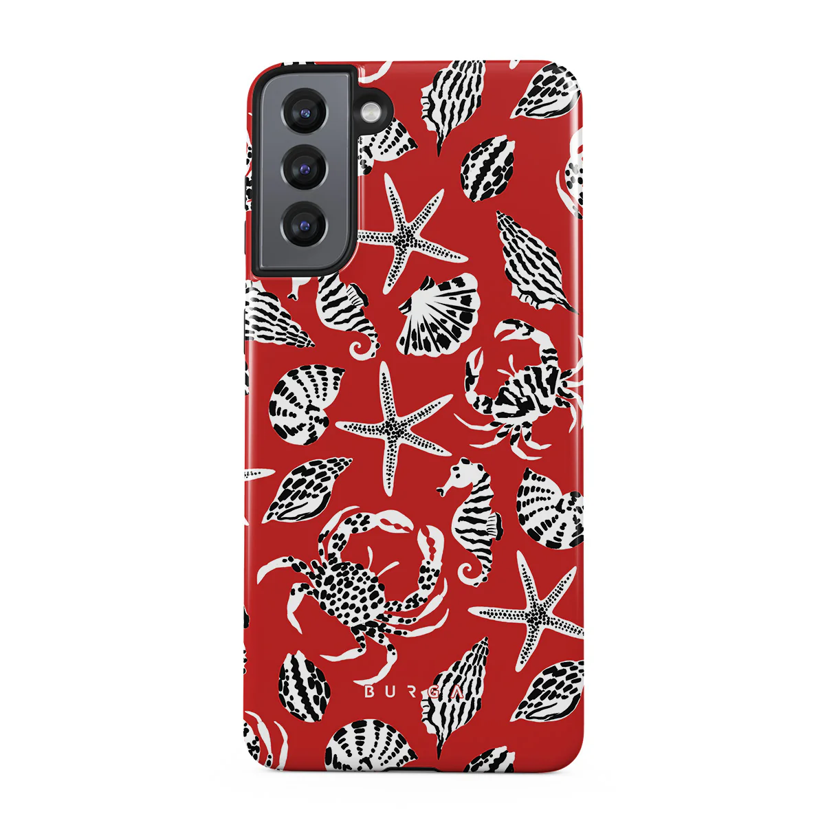 Hydra - Samsung Galaxy S21 Funda