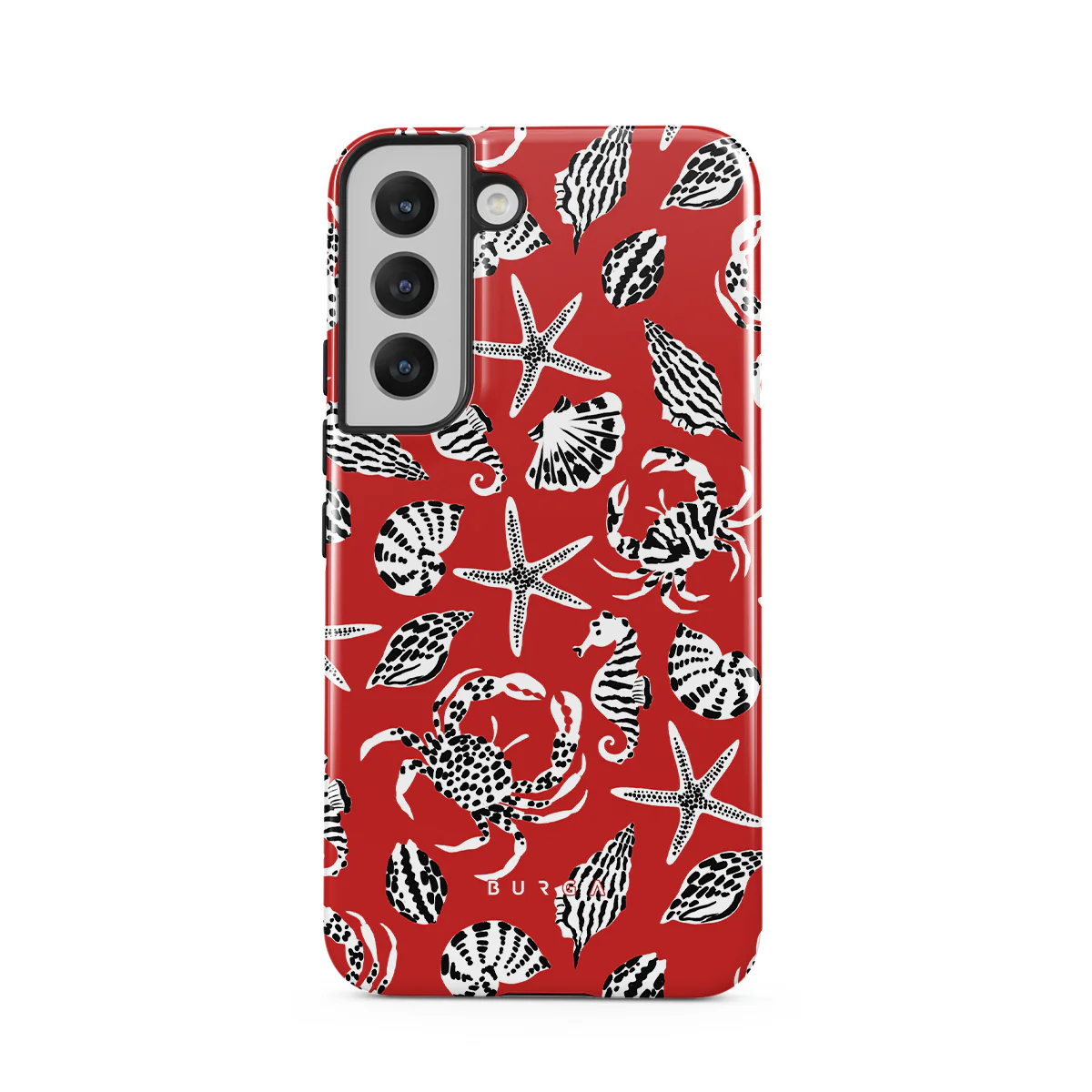 Hydra - Samsung Galaxy S22 Plus Funda
