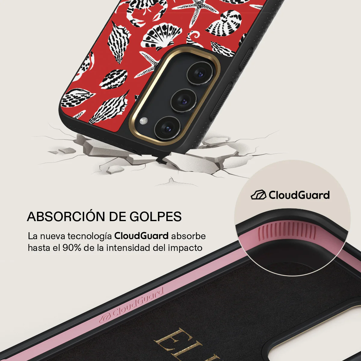 Hydra - Samsung Galaxy S23 Funda - Image 7