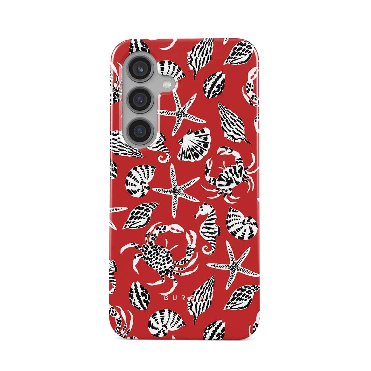 Hydra - Samsung Galaxy S24 FE Funda