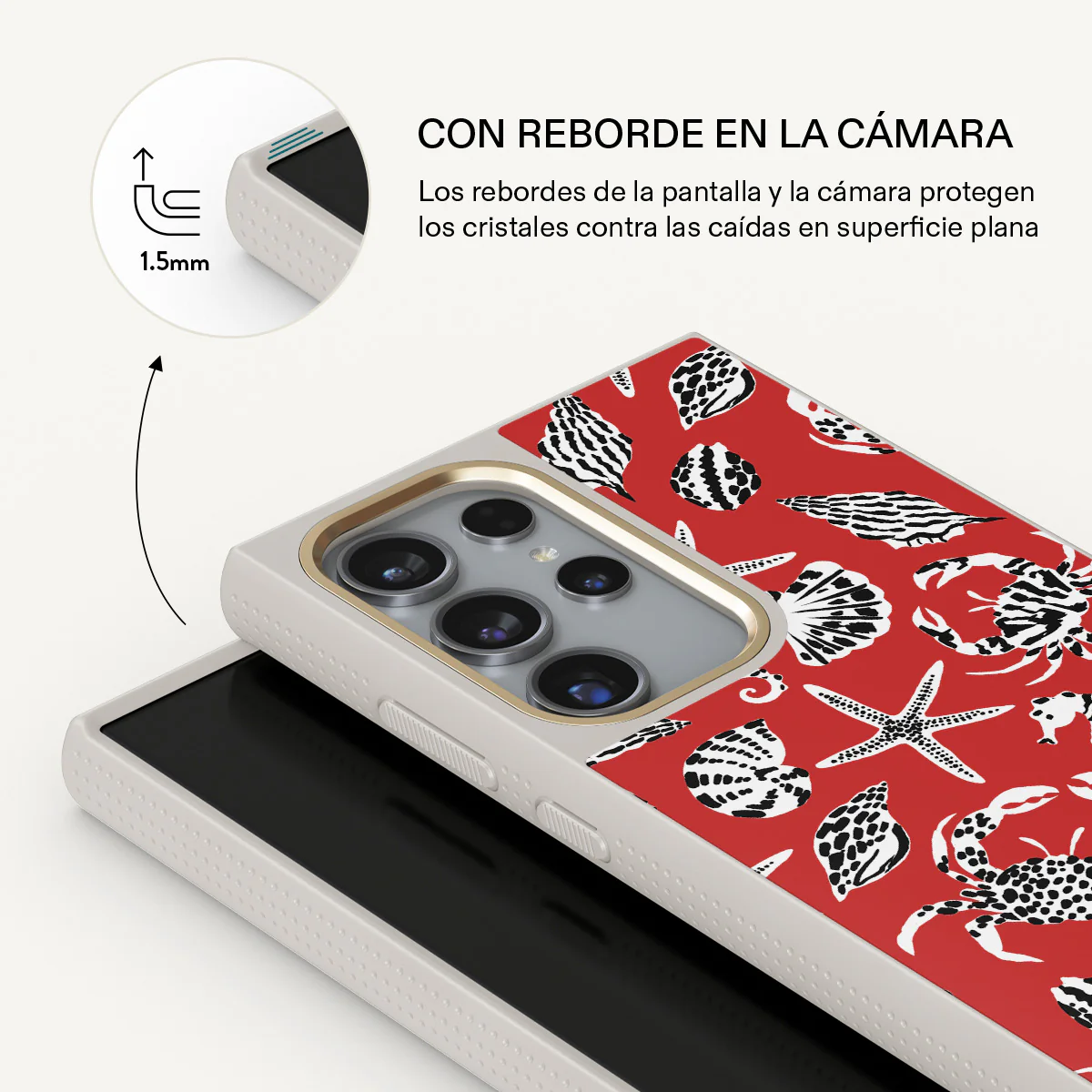 Hydra - Samsung Galaxy S24 Ultra Funda - Image 22