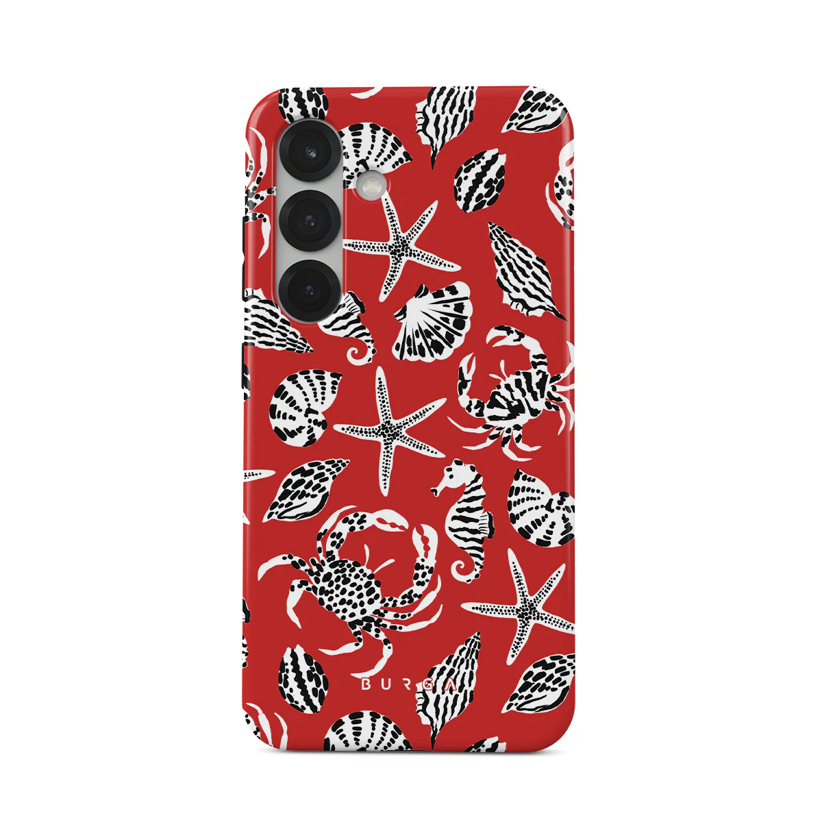 Hydra - Samsung Galaxy S25 Funda