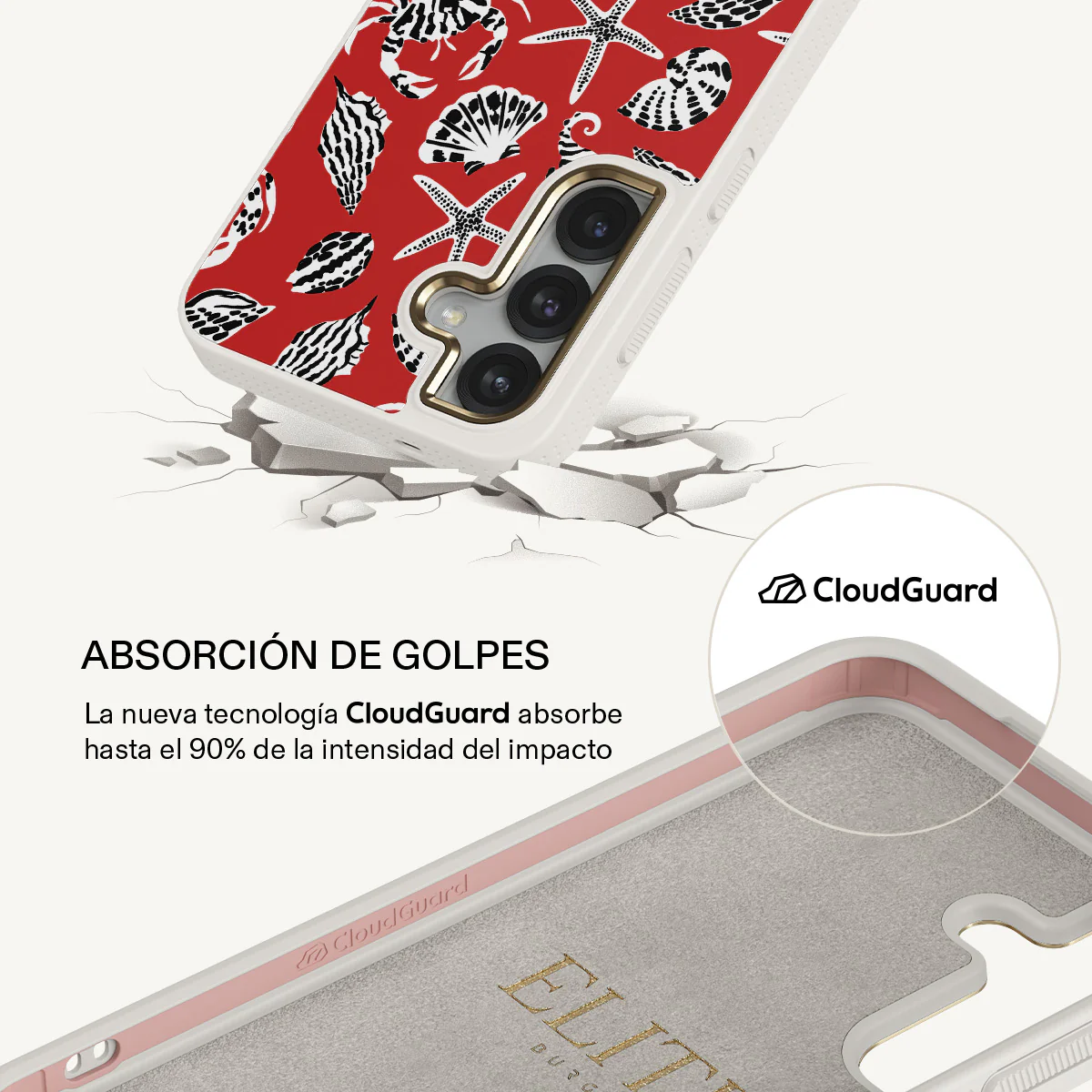 Hydra - Samsung Galaxy S25 Funda - Image 21