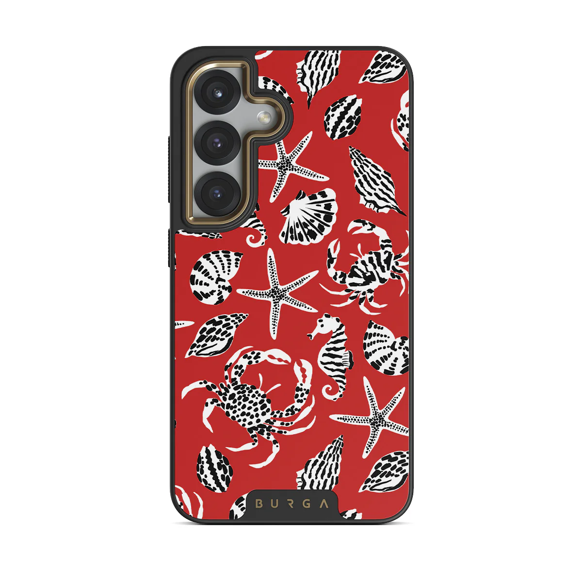 Hydra - Samsung Galaxy S25 Funda - Image 5