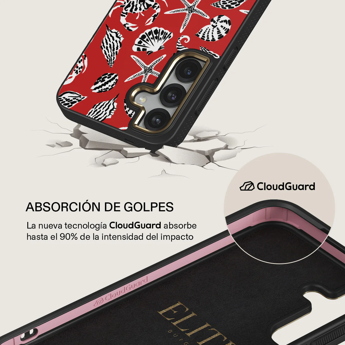 Hydra - Samsung Galaxy S25 Funda - Image 7
