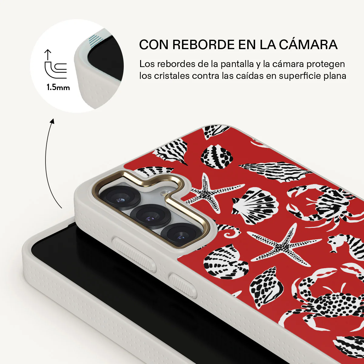 Hydra - Samsung Galaxy S25 Plus Funda - Image 22