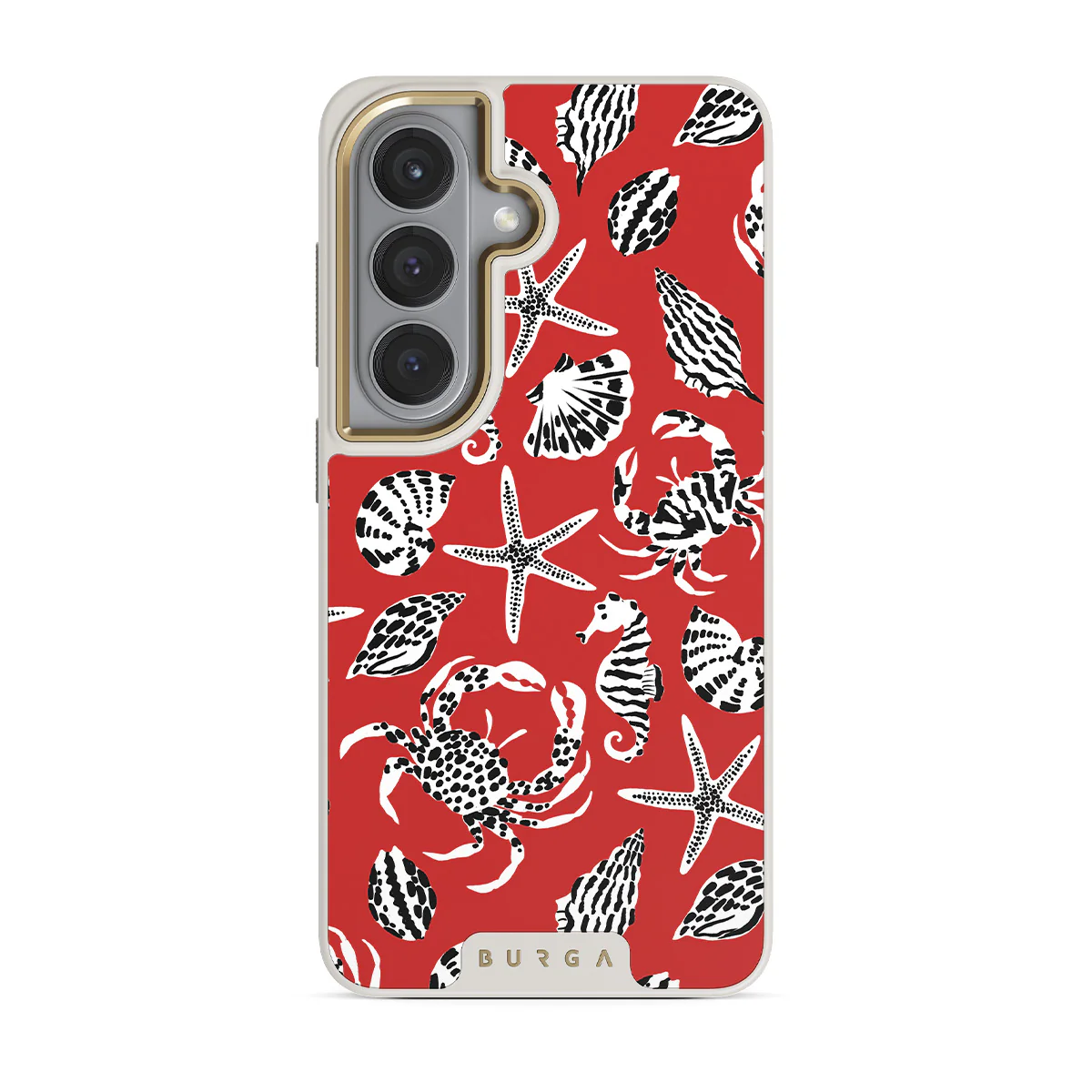 Hydra - Samsung Galaxy S26 Funda - Image 26