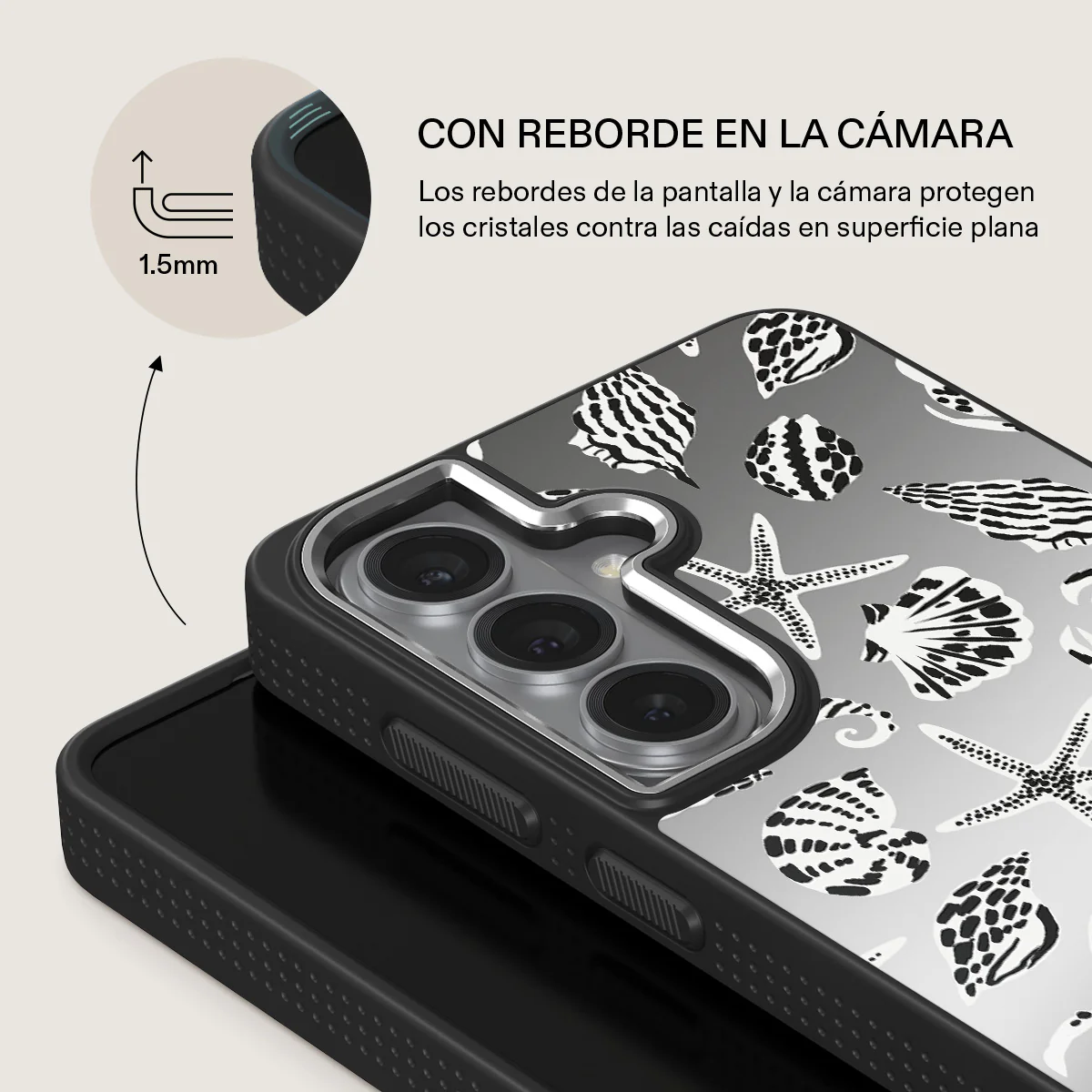 Hydra - Samsung Galaxy S26 Funda - Image 60