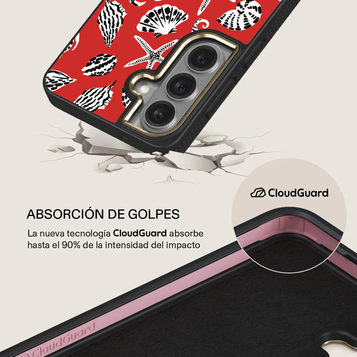 Hydra - Samsung Galaxy S26 Funda - Image 7