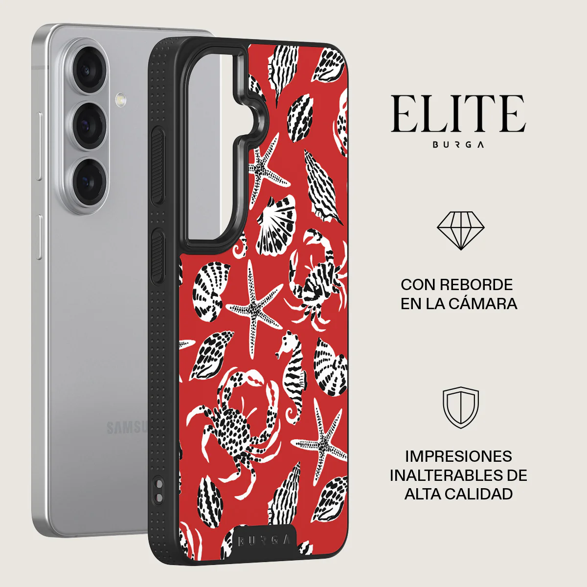 Hydra - Samsung Galaxy S26 Plus Funda - Image 13