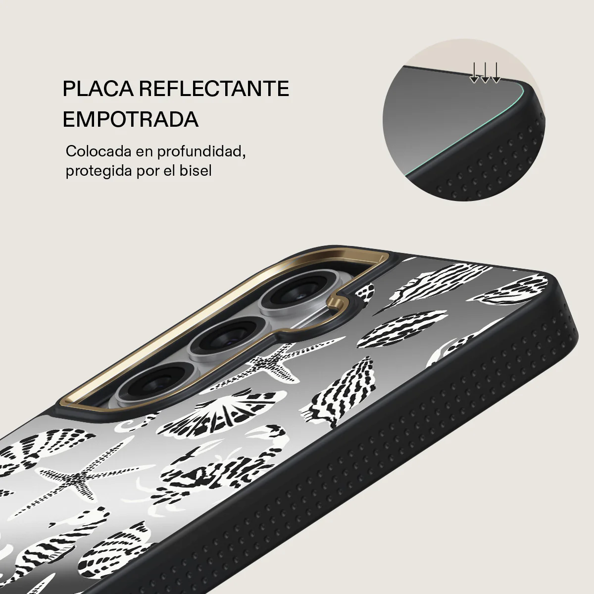 Hydra - Samsung Galaxy S26 Plus Funda - Image 43