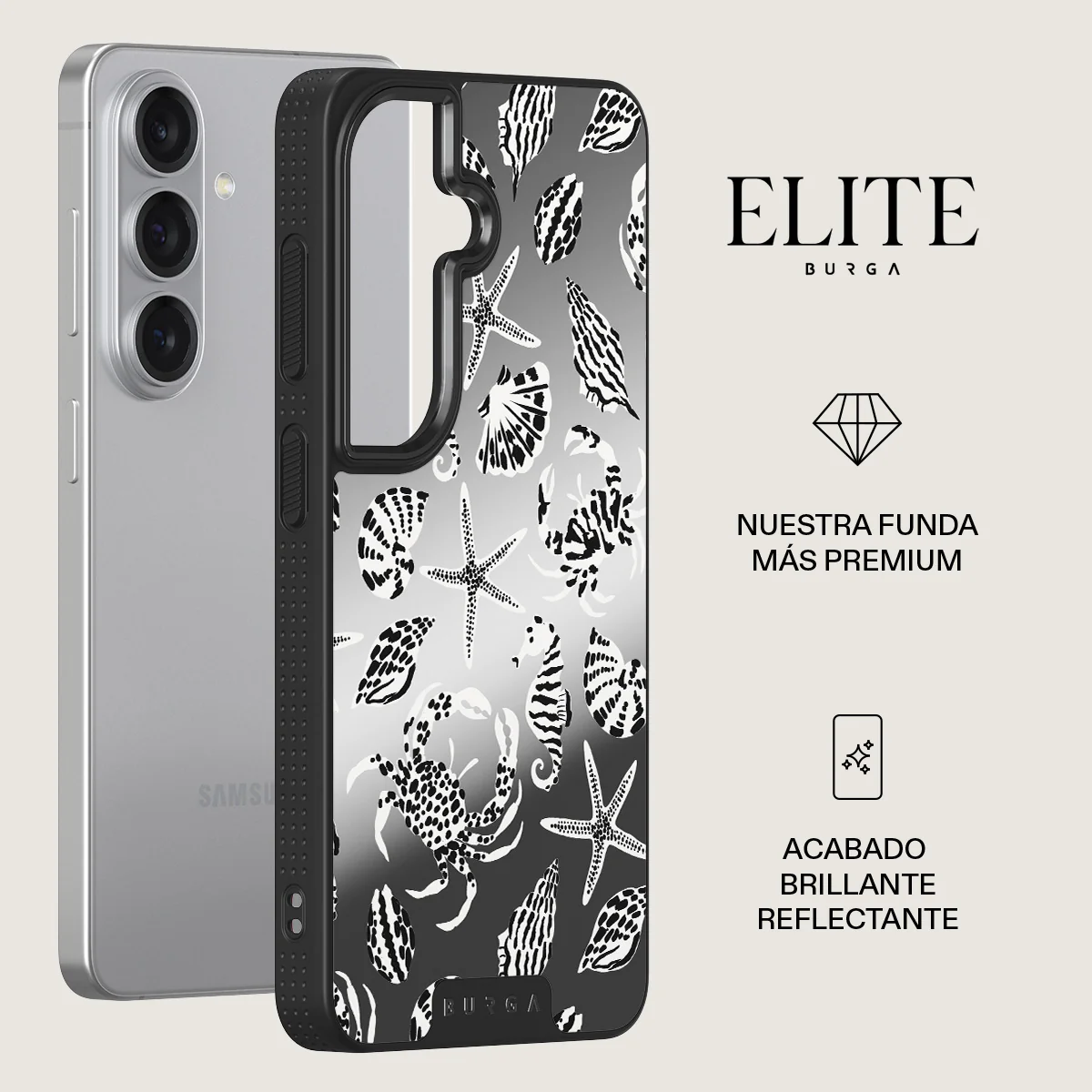 Hydra - Samsung Galaxy S26 Plus Funda - Image 49