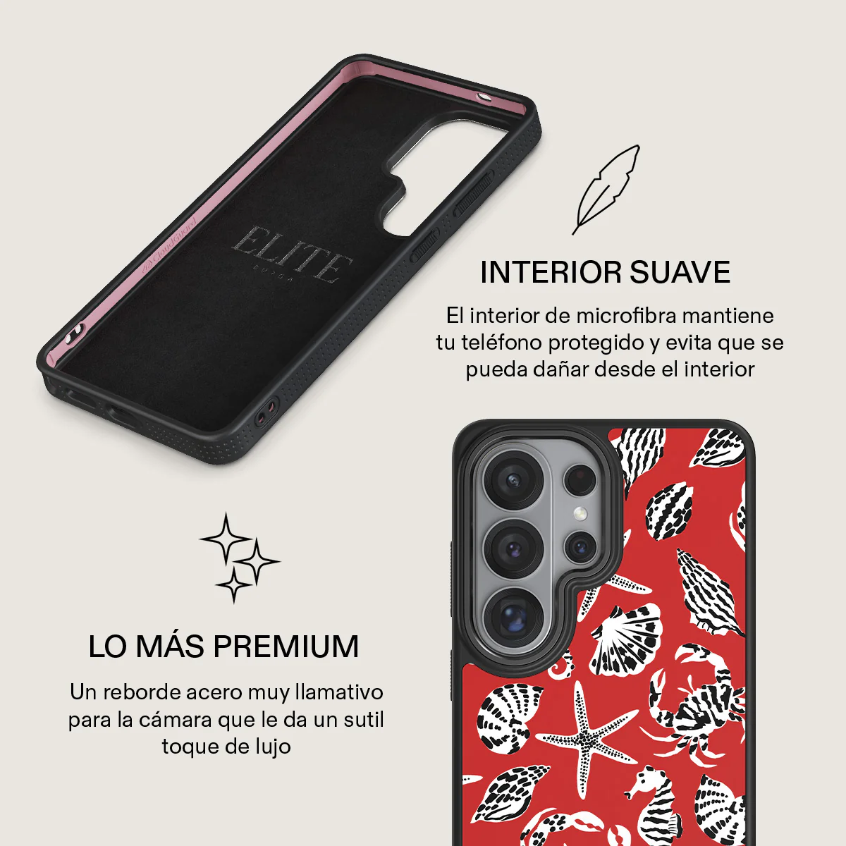 Hydra - Samsung Galaxy S26 Ultra Funda - Image 17