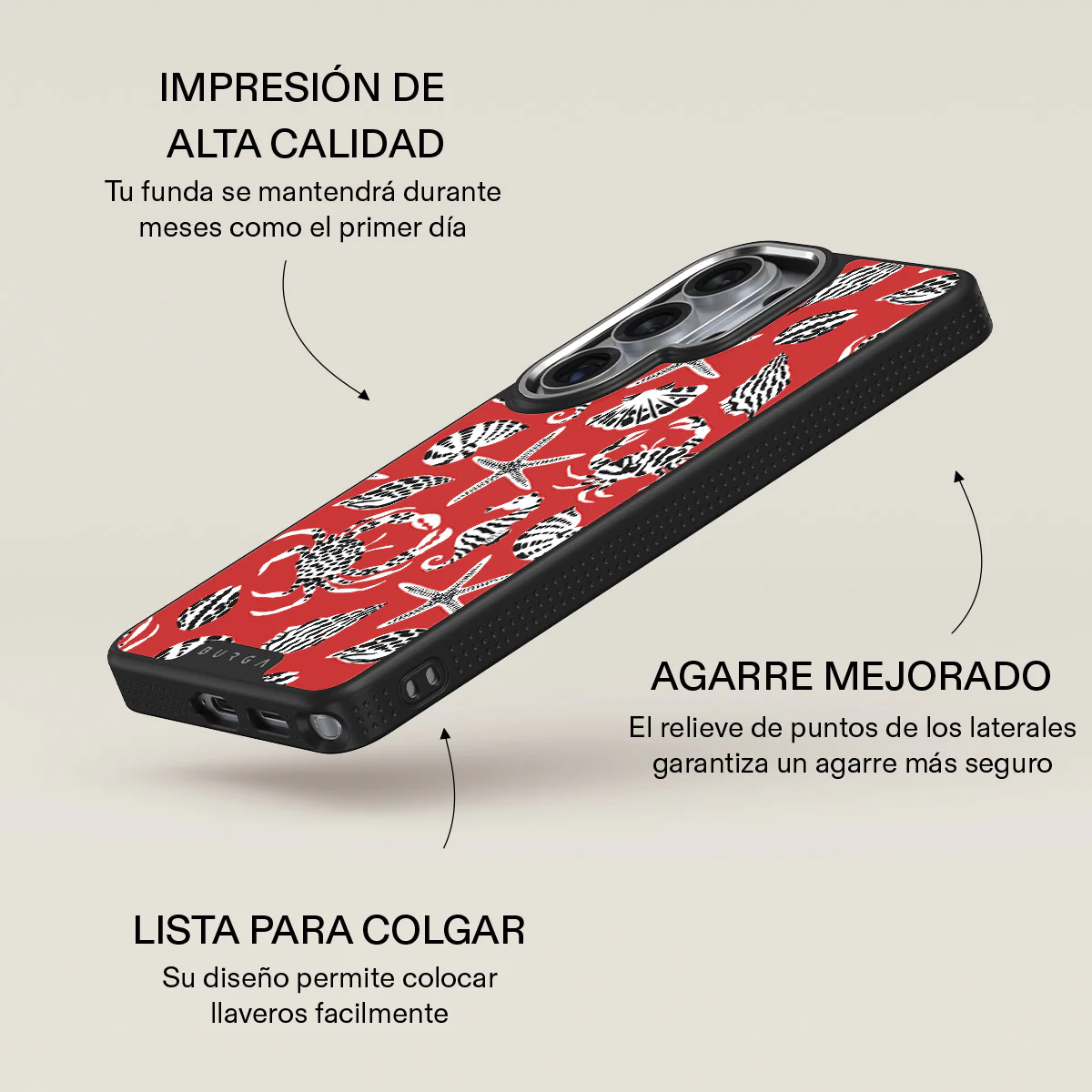 Hydra - Samsung Galaxy S26 Ultra Funda - Image 23