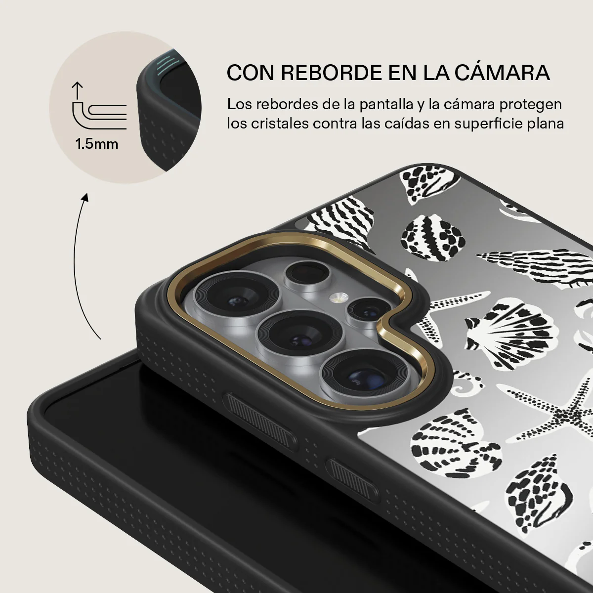 Hydra - Samsung Galaxy S26 Ultra Funda - Image 44