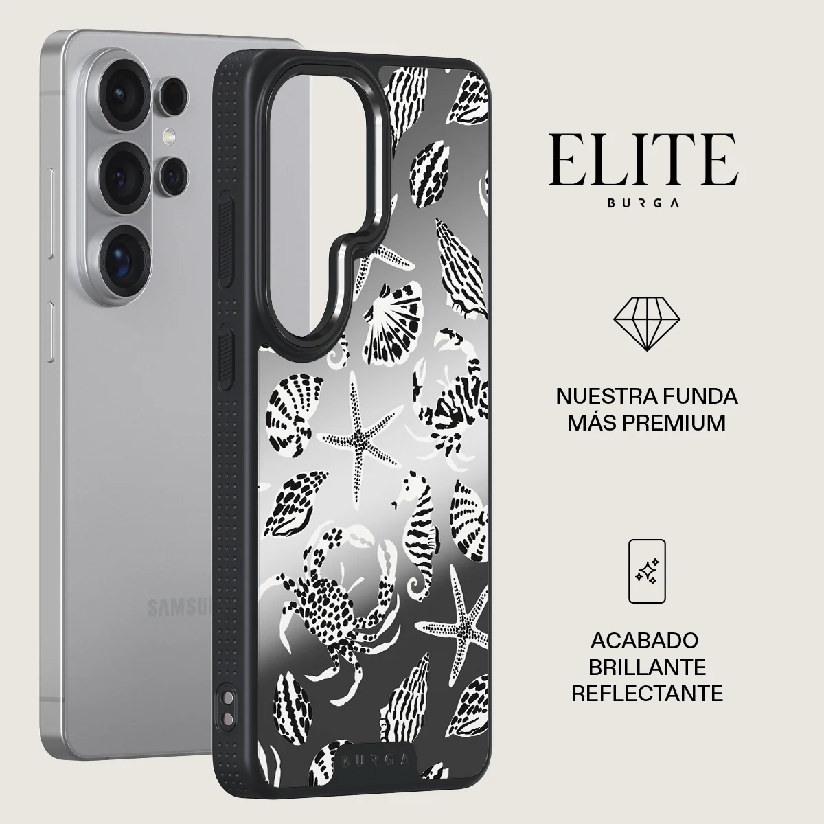 Hydra - Samsung Galaxy S26 Ultra Funda - Image 49