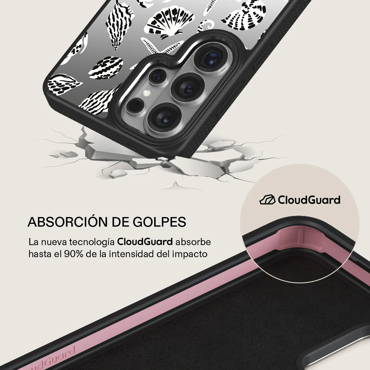 Hydra - Samsung Galaxy S26 Ultra Funda - Image 50