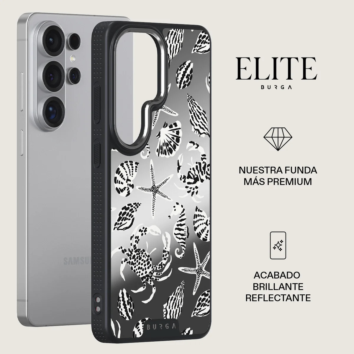 Hydra - Samsung Galaxy S26 Ultra Funda - Image 57