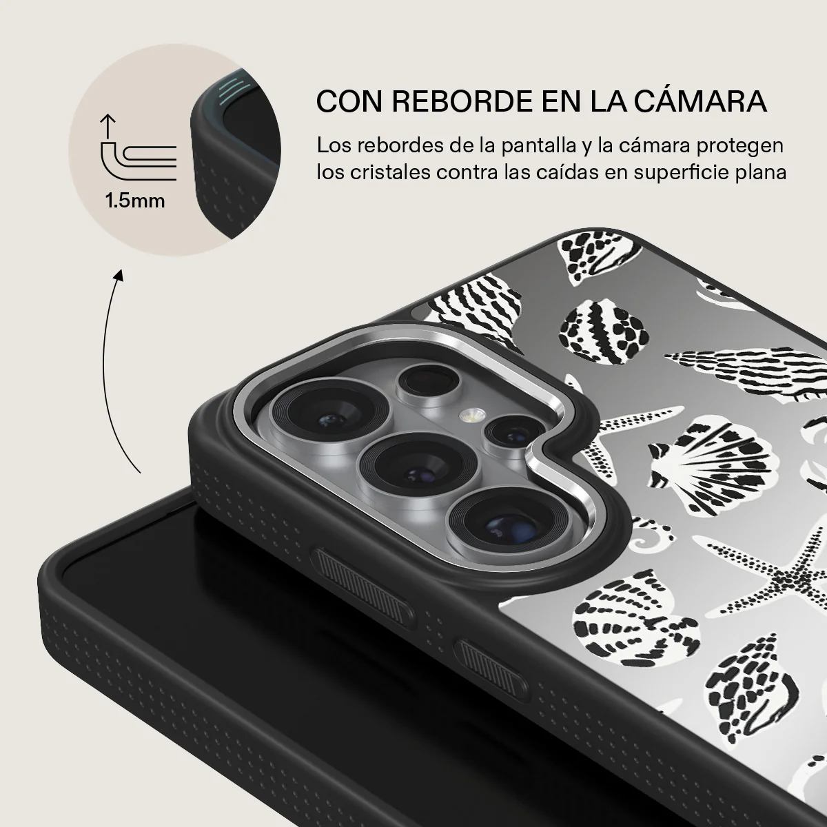 Hydra - Samsung Galaxy S26 Ultra Funda - Image 60