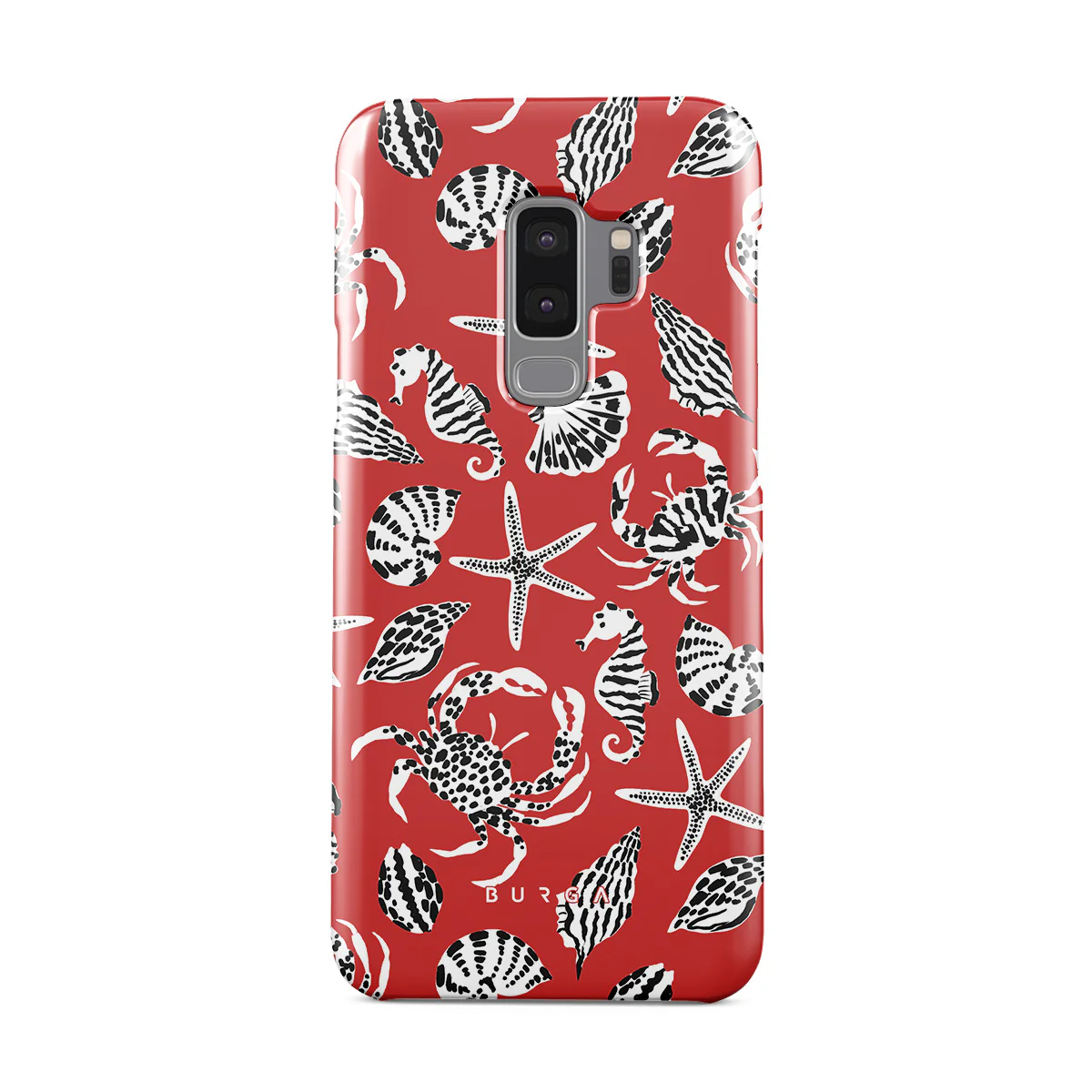 Hydra - Samsung Galaxy S9 Plus Funda