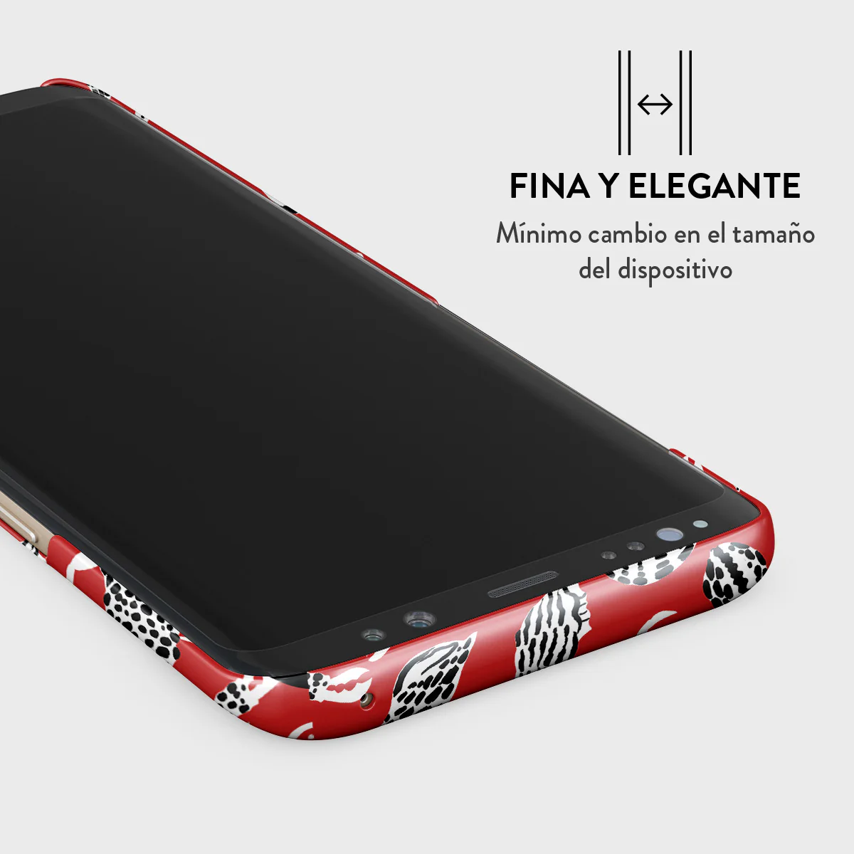 Hydra - Samsung Galaxy S9 Plus Funda - Image 4
