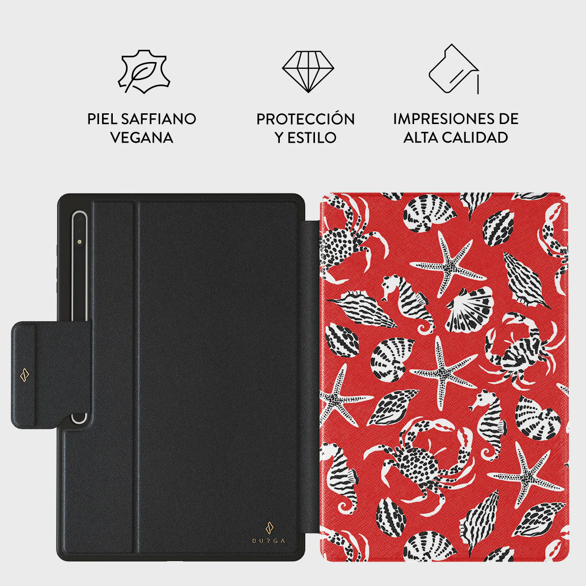 Hydra - Funda Samsung Galaxy Tab S9 Ultra - Image 2