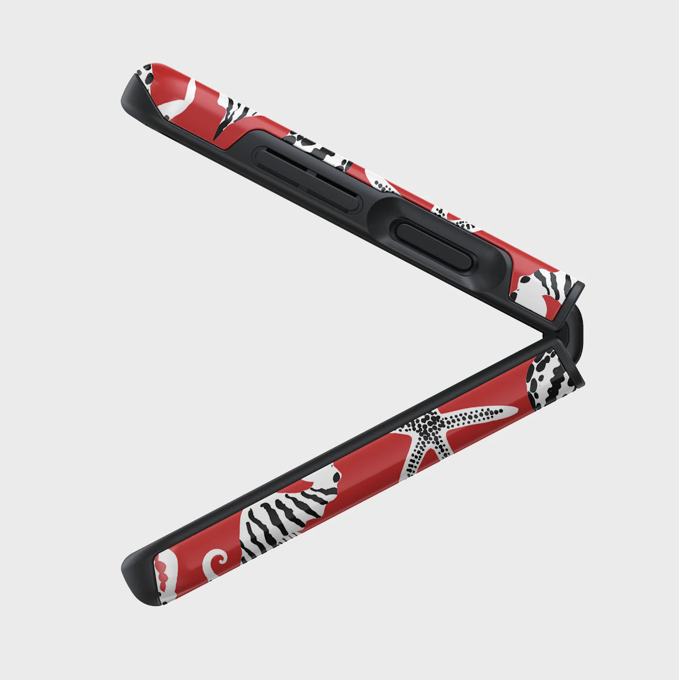 Hydra - Samsung Galaxy Z Flip 4 Funda - Image 12