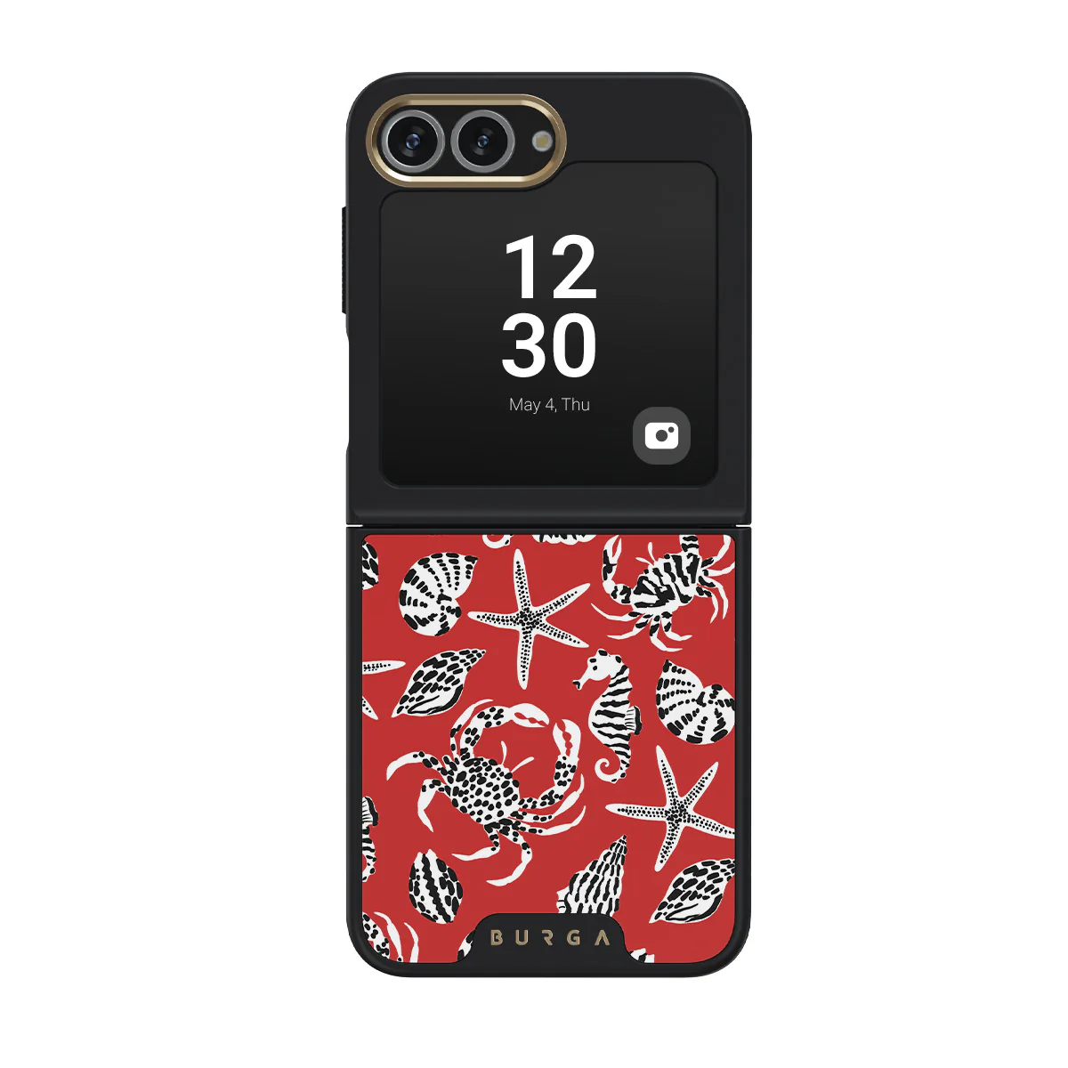 Hydra - Samsung Galaxy Z Flip 6 Funda - Image 6