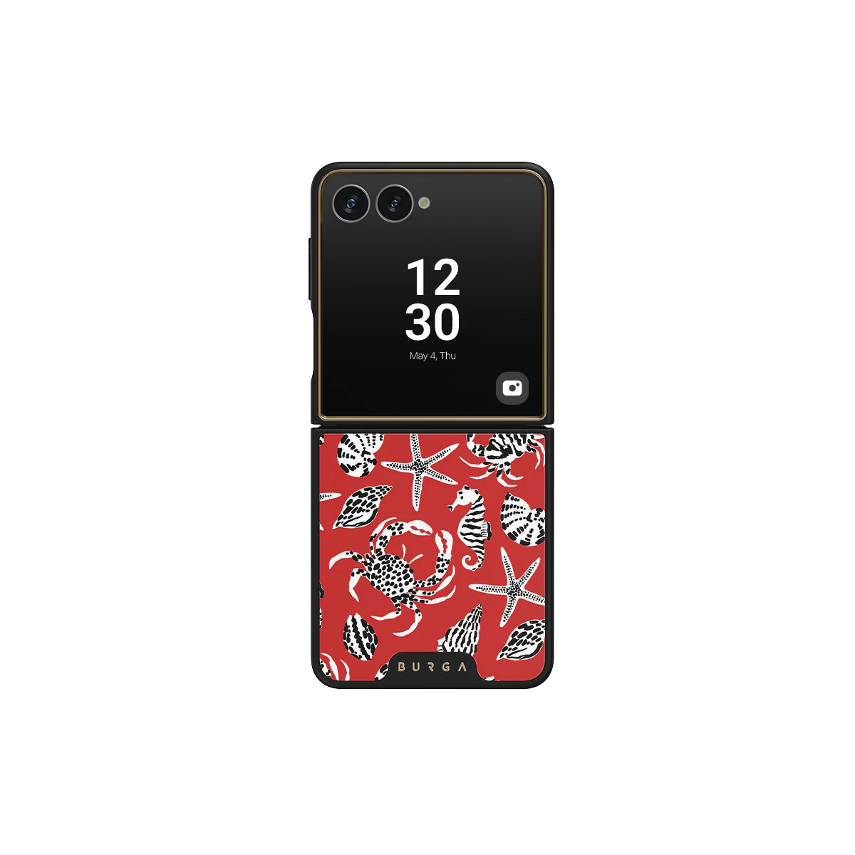 Hydra - Samsung Galaxy Z Flip 7 Funda - Image 5
