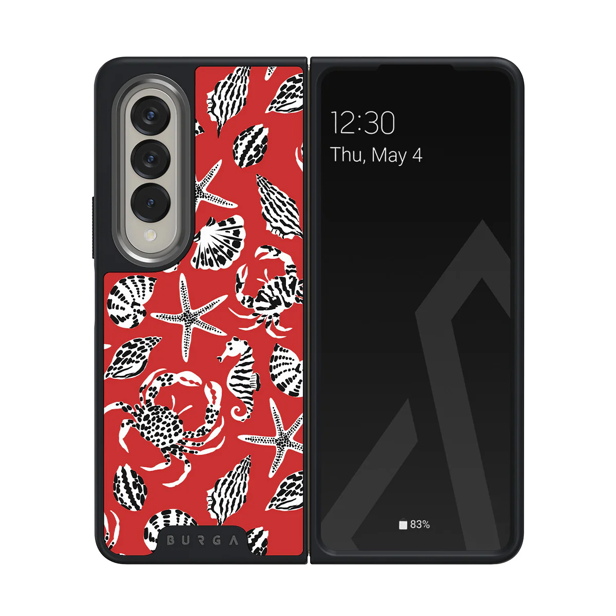 Hydra - Samsung Galaxy Z Fold 4 Funda - Image 13