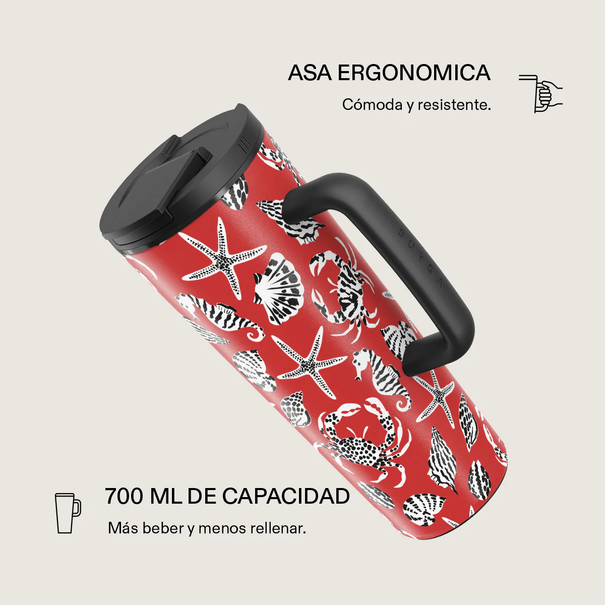 Hydra - Termo EasyGrip - Image 2