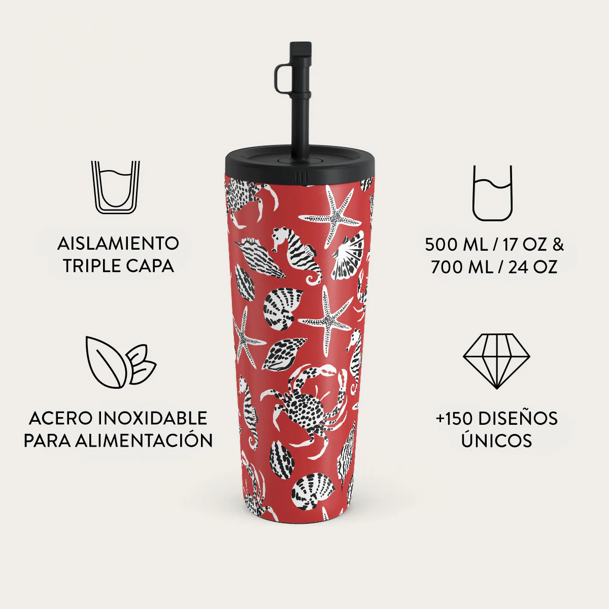Hydra - Vaso Térmico - Image 10
