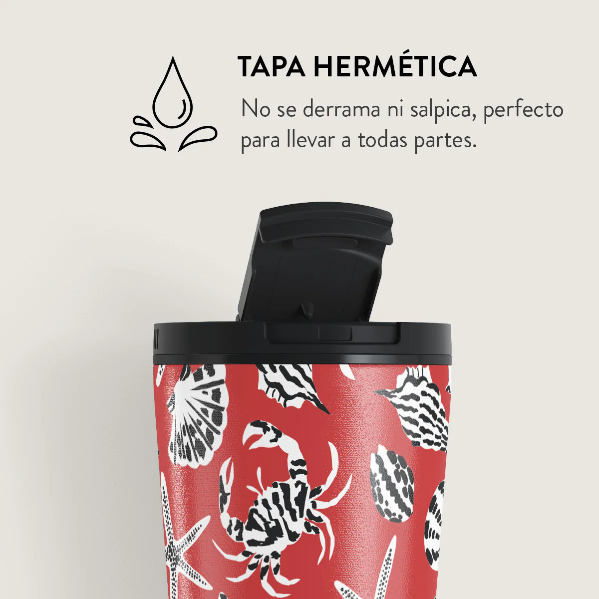 Hydra - Vaso Térmico - Image 11