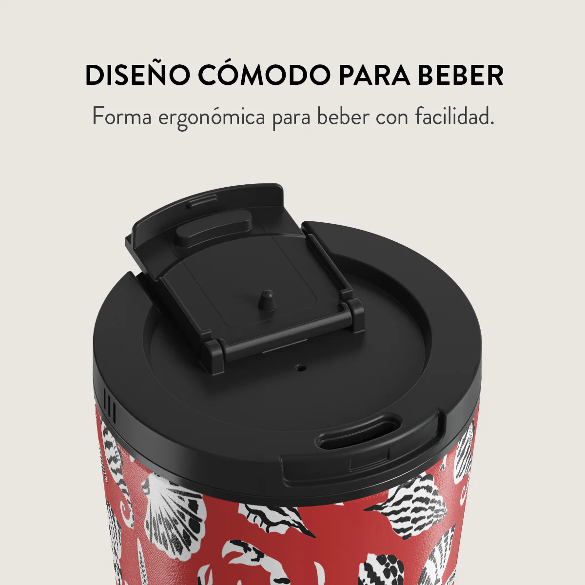 Hydra - Vaso Térmico - Image 15