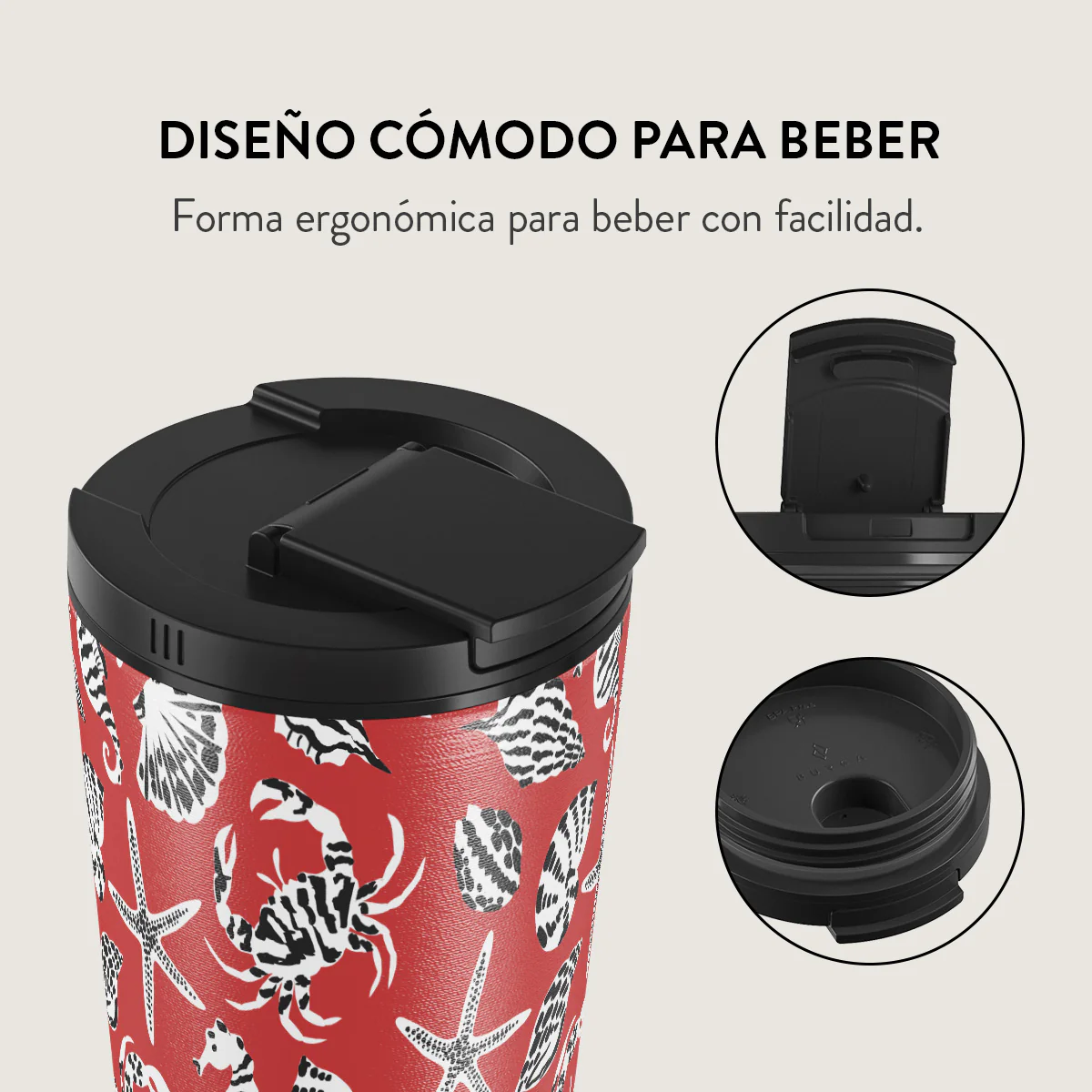 Hydra - Vaso Térmico - Image 16