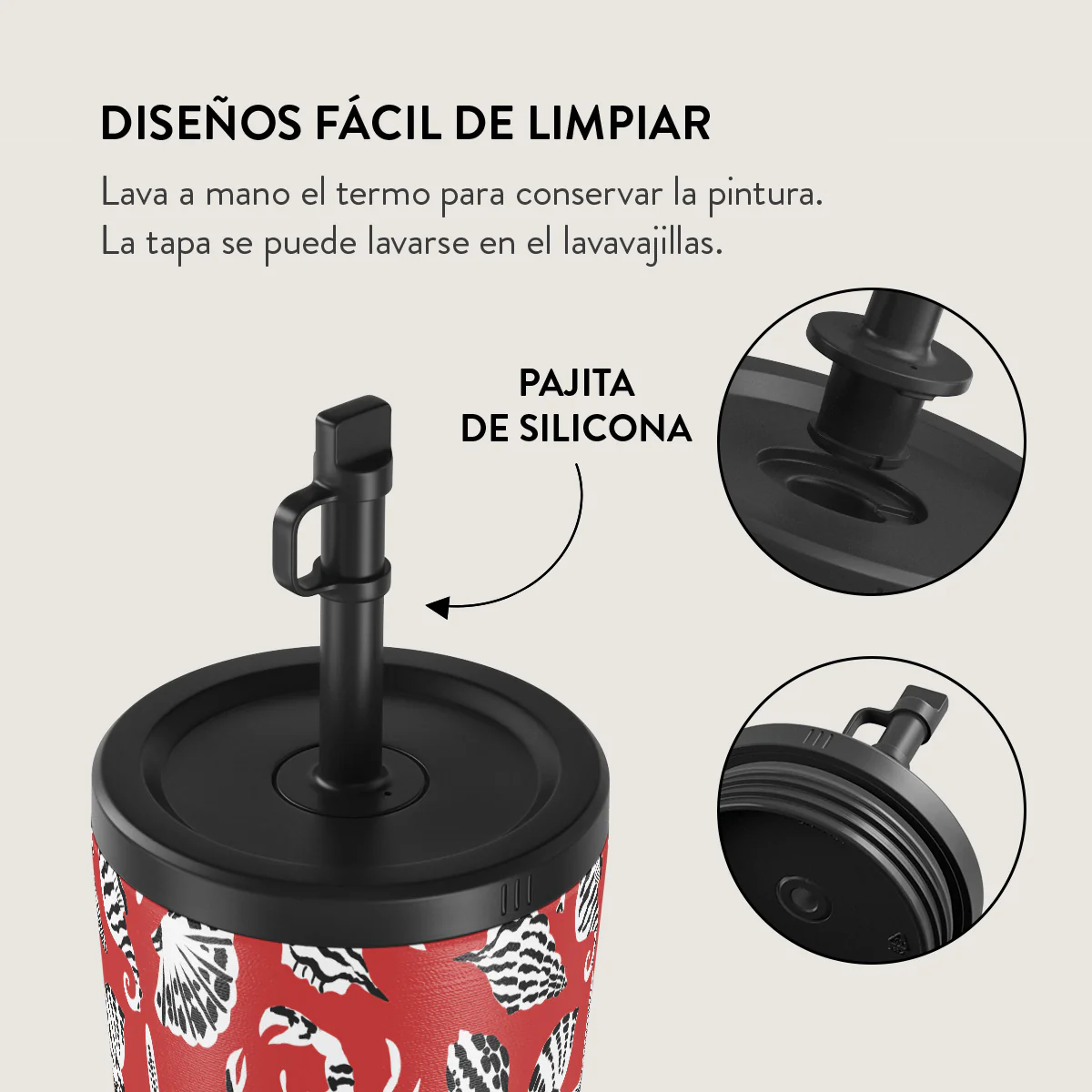 Hydra - Vaso Térmico - Image 17