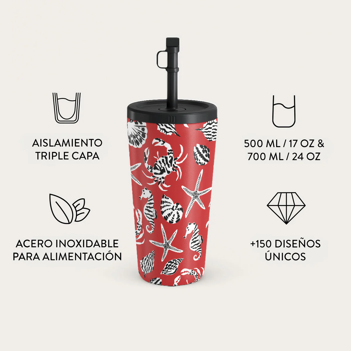 Hydra - Vaso Térmico - Image 8