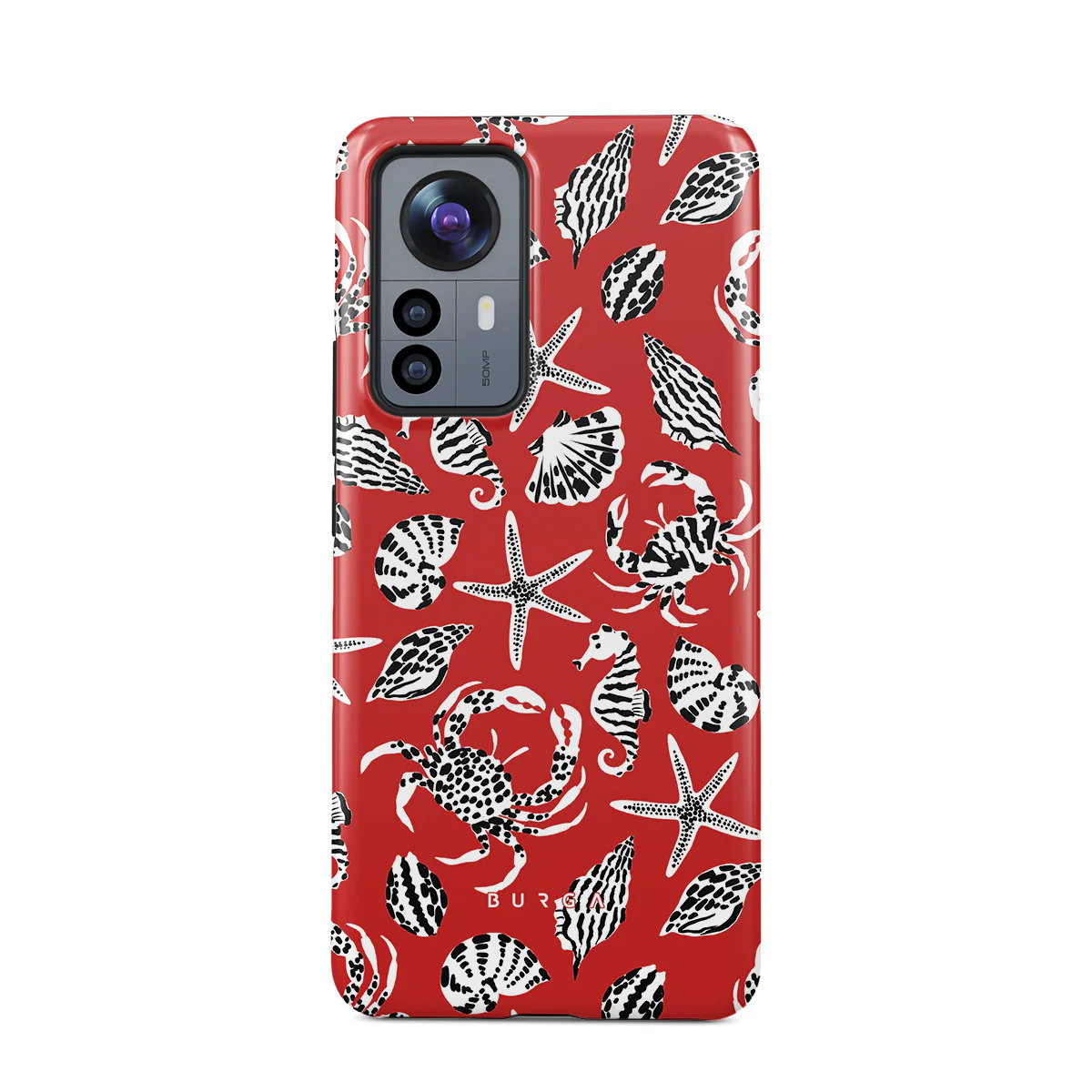 Hydra - Xiaomi 12 Funda