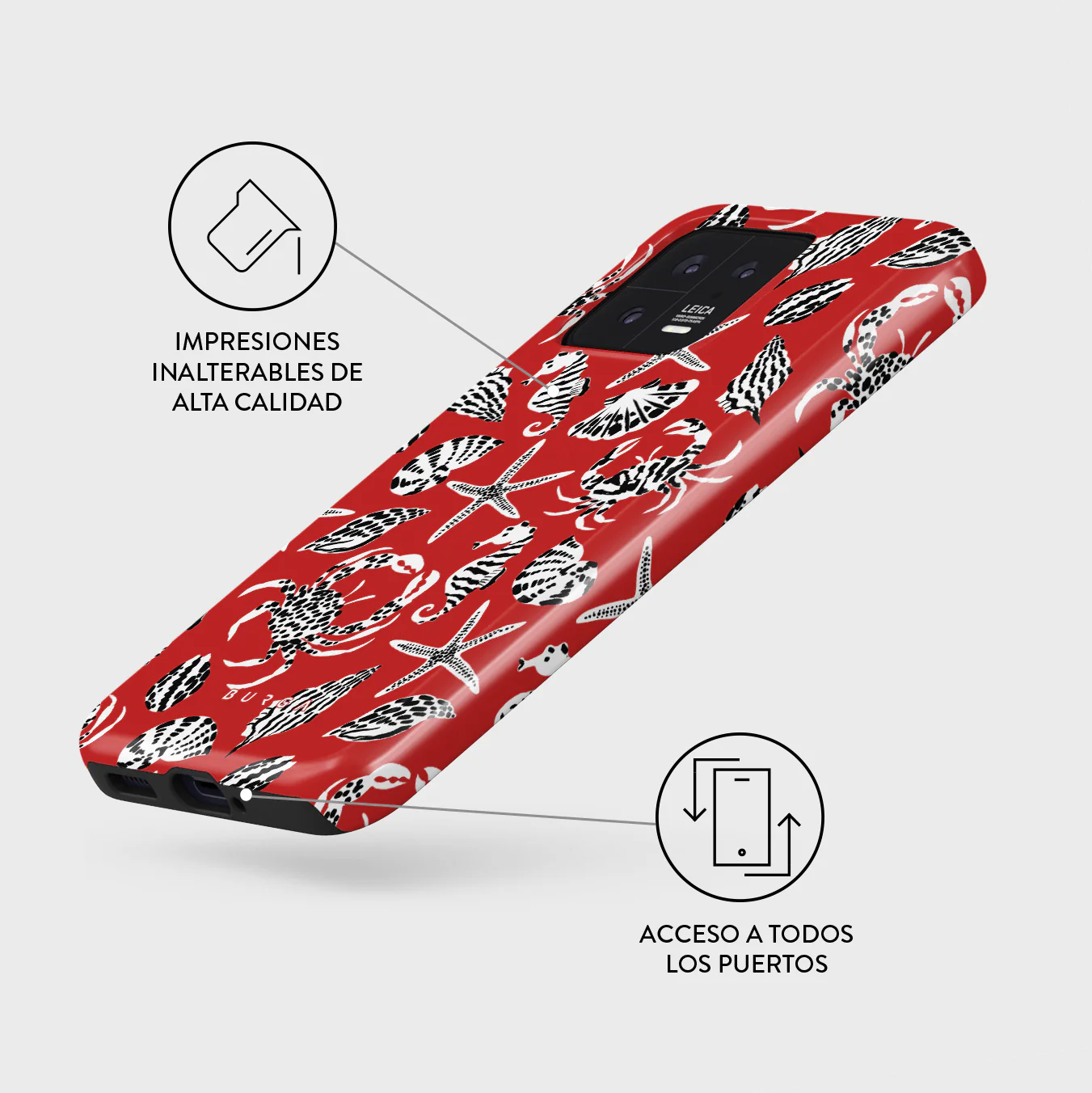Hydra - Xiaomi 13 Funda - Image 3