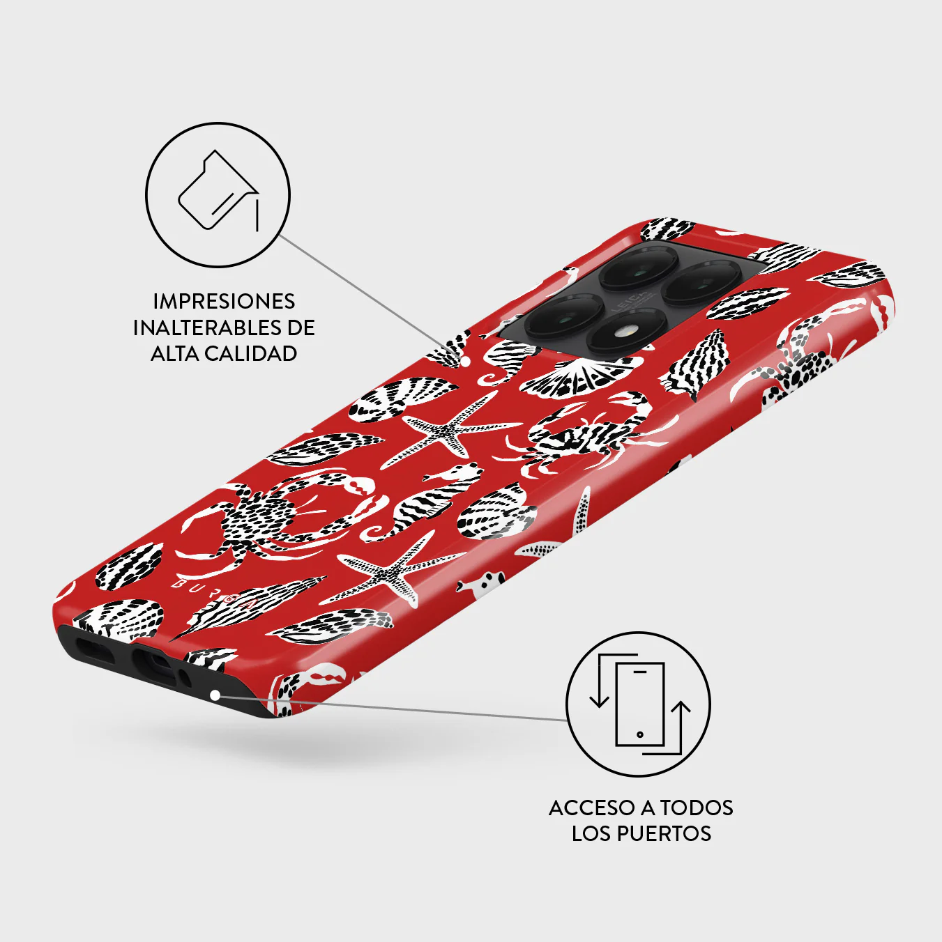 Hydra - Xiaomi 14T Funda - Image 3