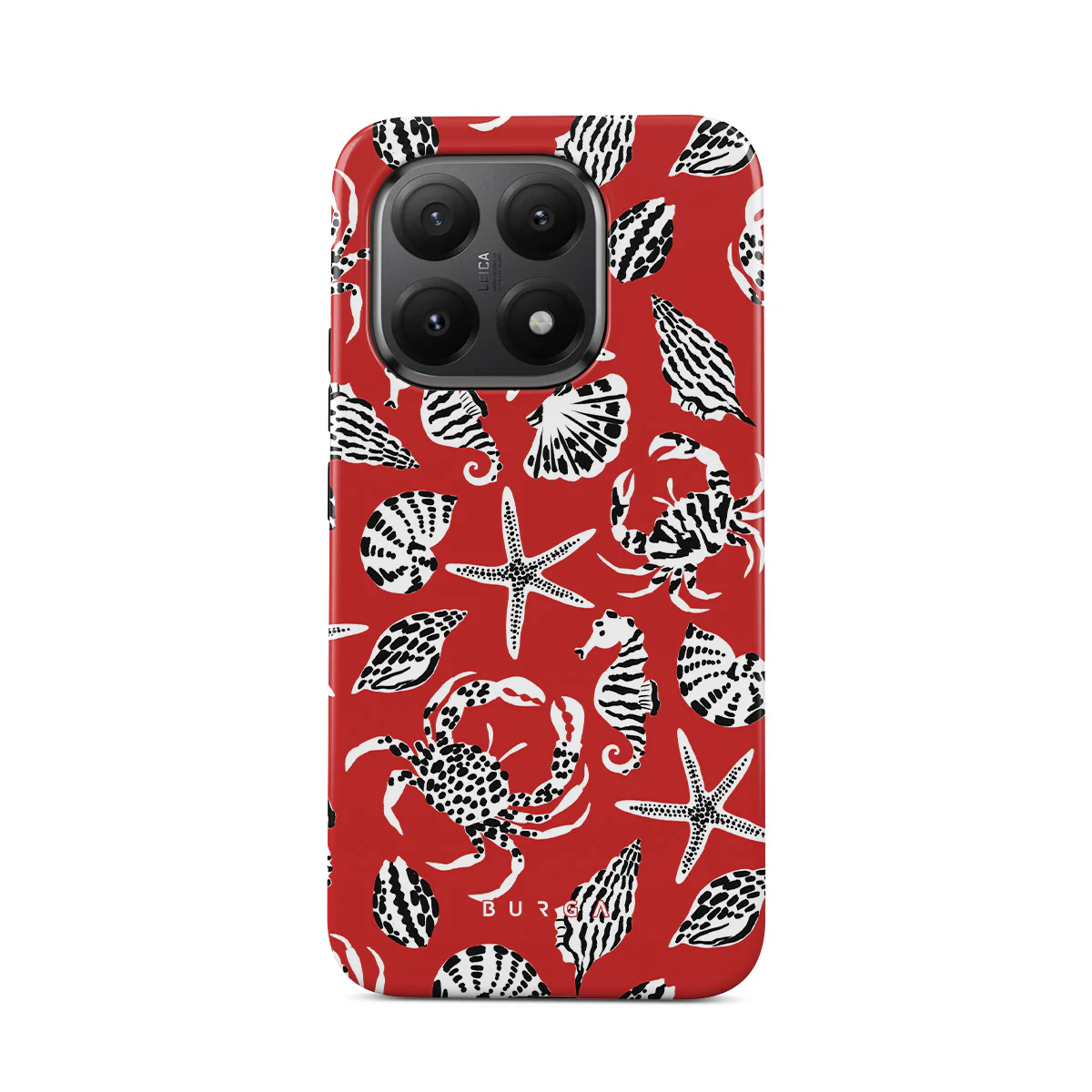 Hydra - Xiaomi 15T Funda