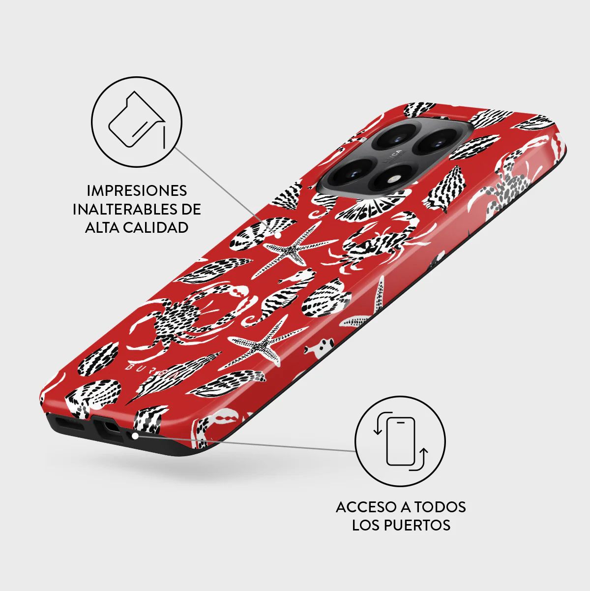 Hydra - Xiaomi 15T Funda - Image 3