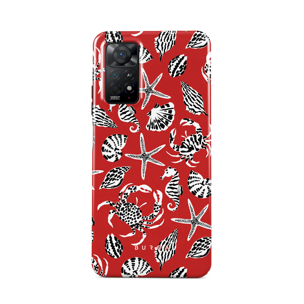 Hydra - Xiaomi Redmi Note 11 Pro+ Funda