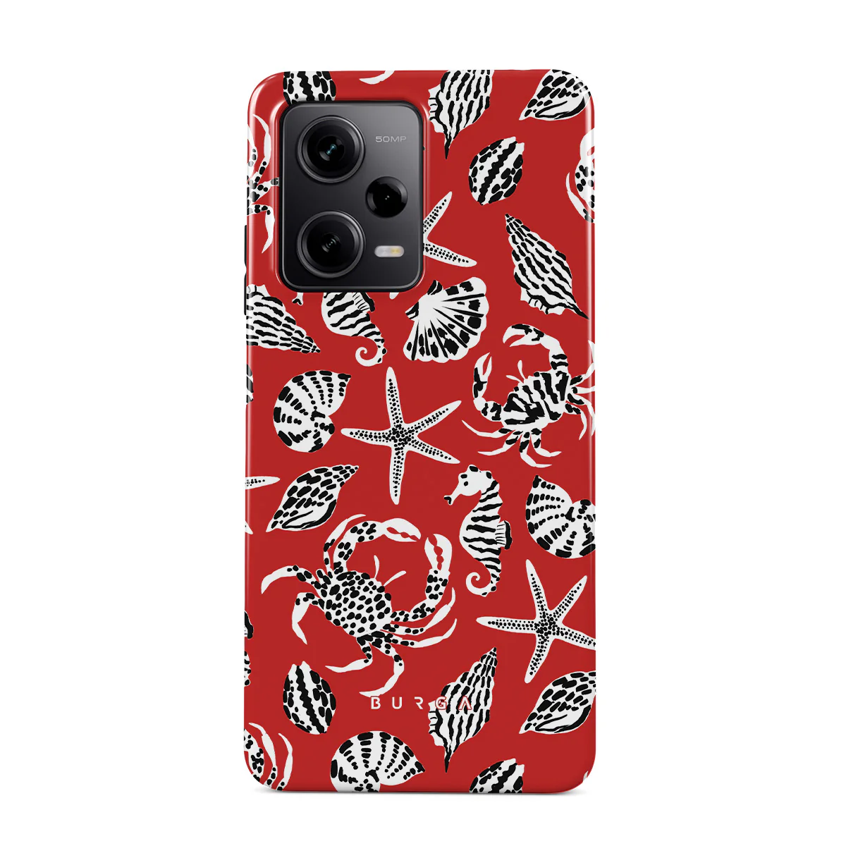 Hydra - Xiaomi Redmi Note 12 Pro 5G Funda