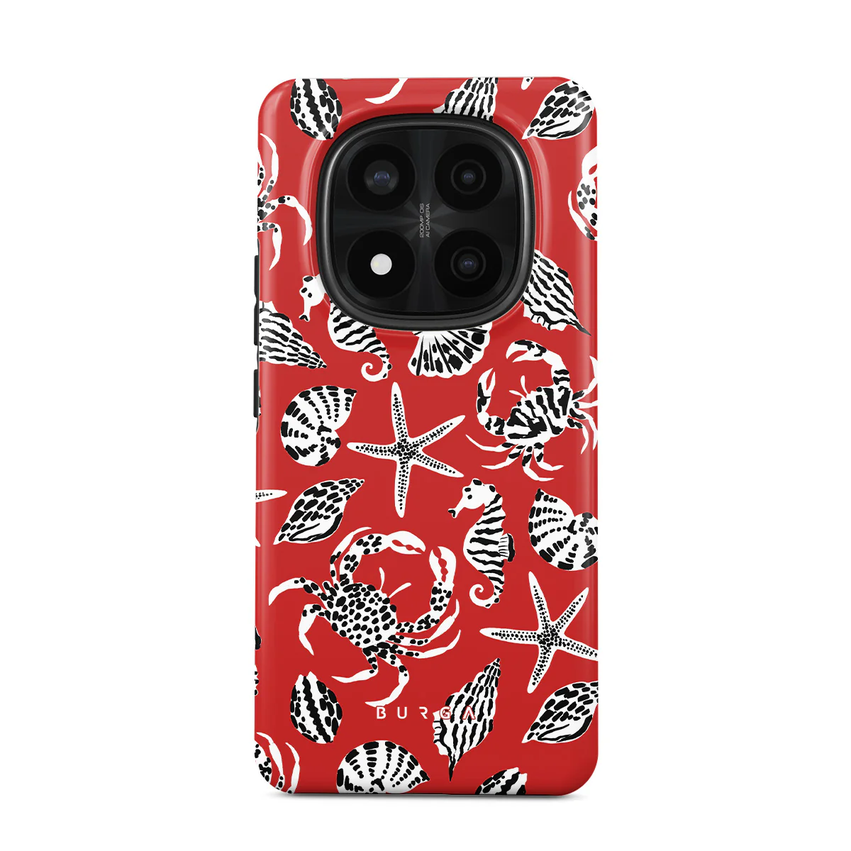 Hydra - Xiaomi Redmi Note 14 Pro 5G Funda